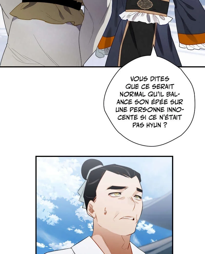 Heavenly Sword’s Grand Saga Chapitre 10 - Page 90