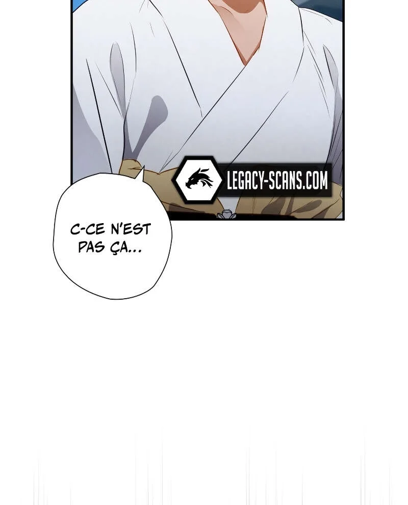 Heavenly Sword’s Grand Saga Chapitre 10 - Page 91