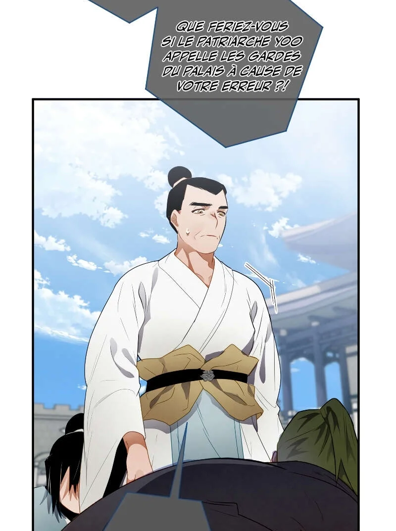 Heavenly Sword’s Grand Saga Chapitre 10 - Page 96
