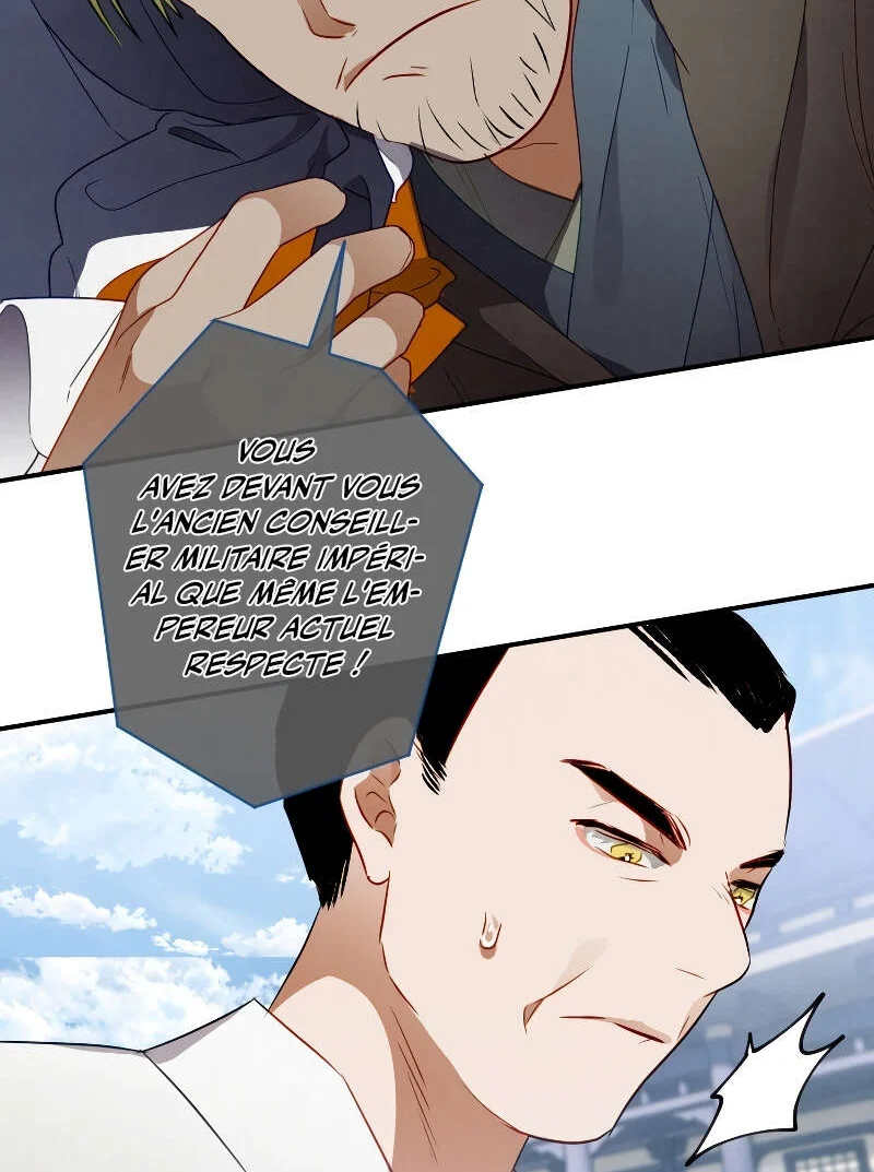 Heavenly Sword’s Grand Saga Chapitre 10 - Page 98