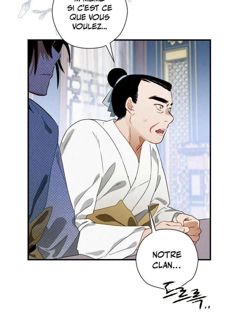 Heavenly Sword’s Grand Saga Chapitre 11 - Page 101