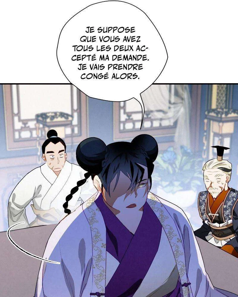Heavenly Sword’s Grand Saga Chapitre 11 - Page 102