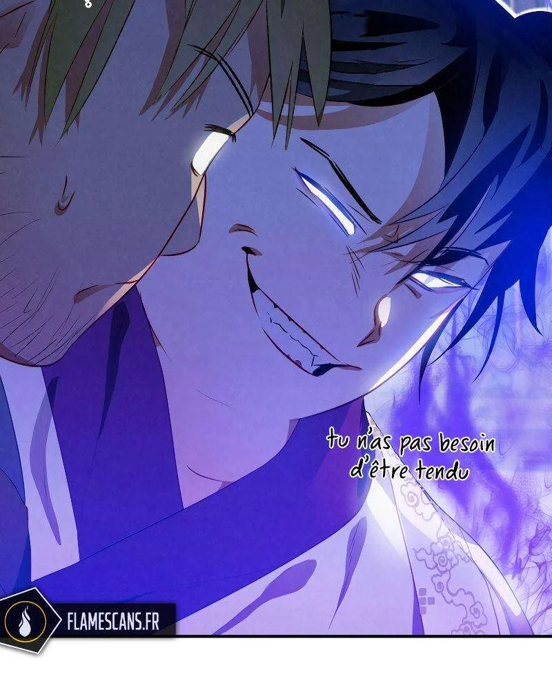 Heavenly Sword’s Grand Saga Chapitre 11 - Page 108