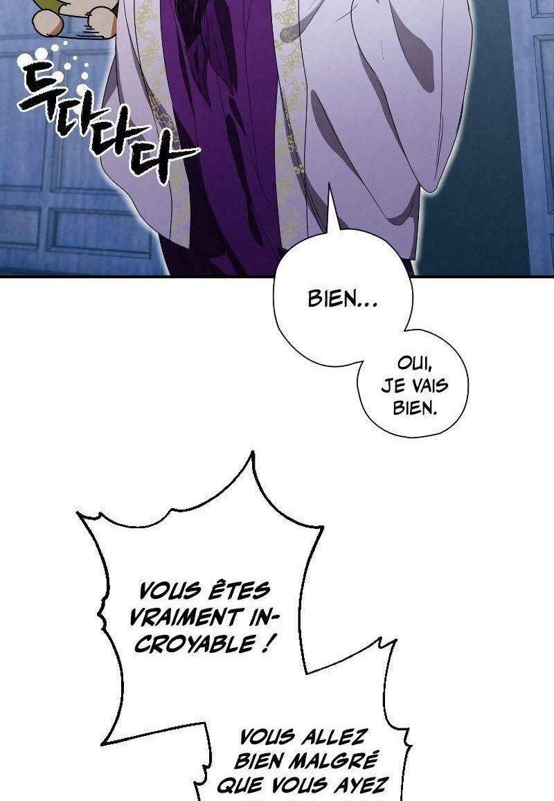 Heavenly Sword’s Grand Saga Chapitre 11 - Page 16