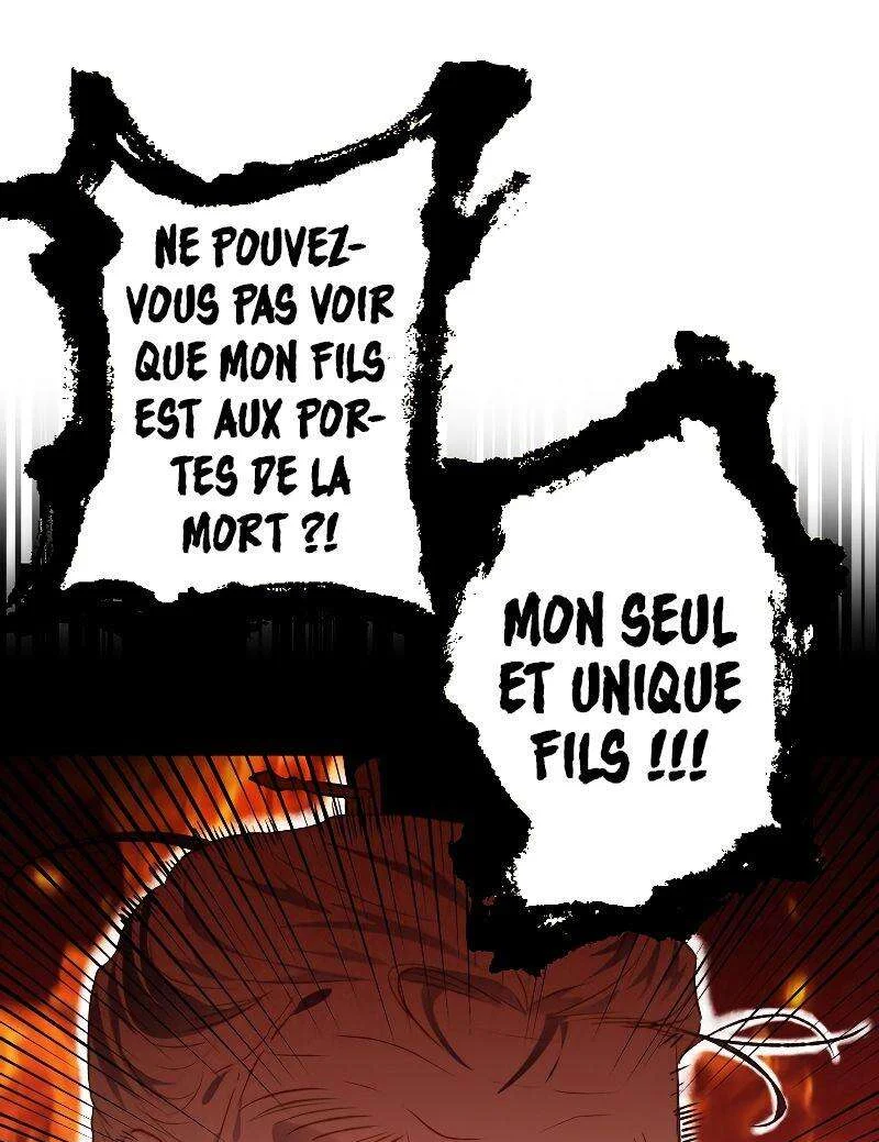 Heavenly Sword’s Grand Saga Chapitre 11 - Page 2
