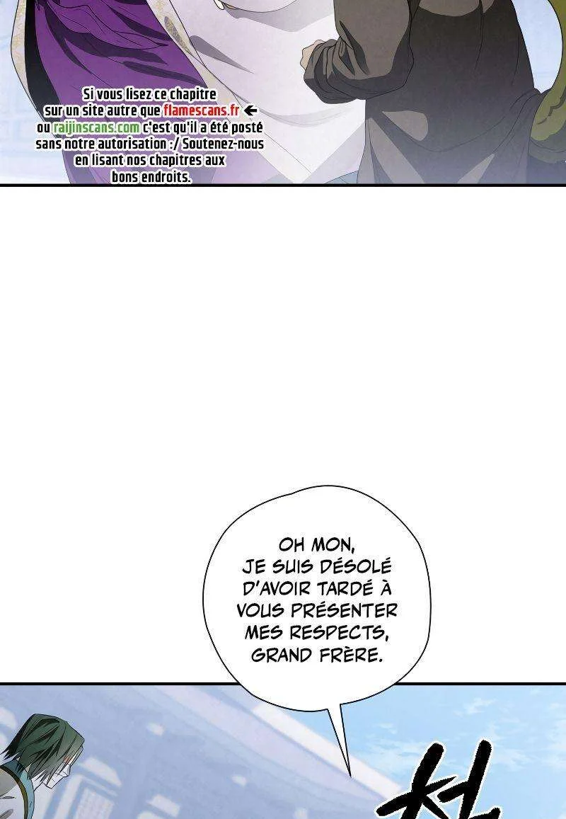 Heavenly Sword’s Grand Saga Chapitre 11 - Page 20