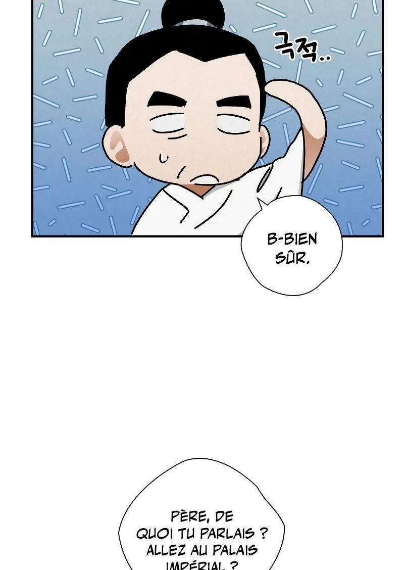 Heavenly Sword’s Grand Saga Chapitre 11 - Page 24