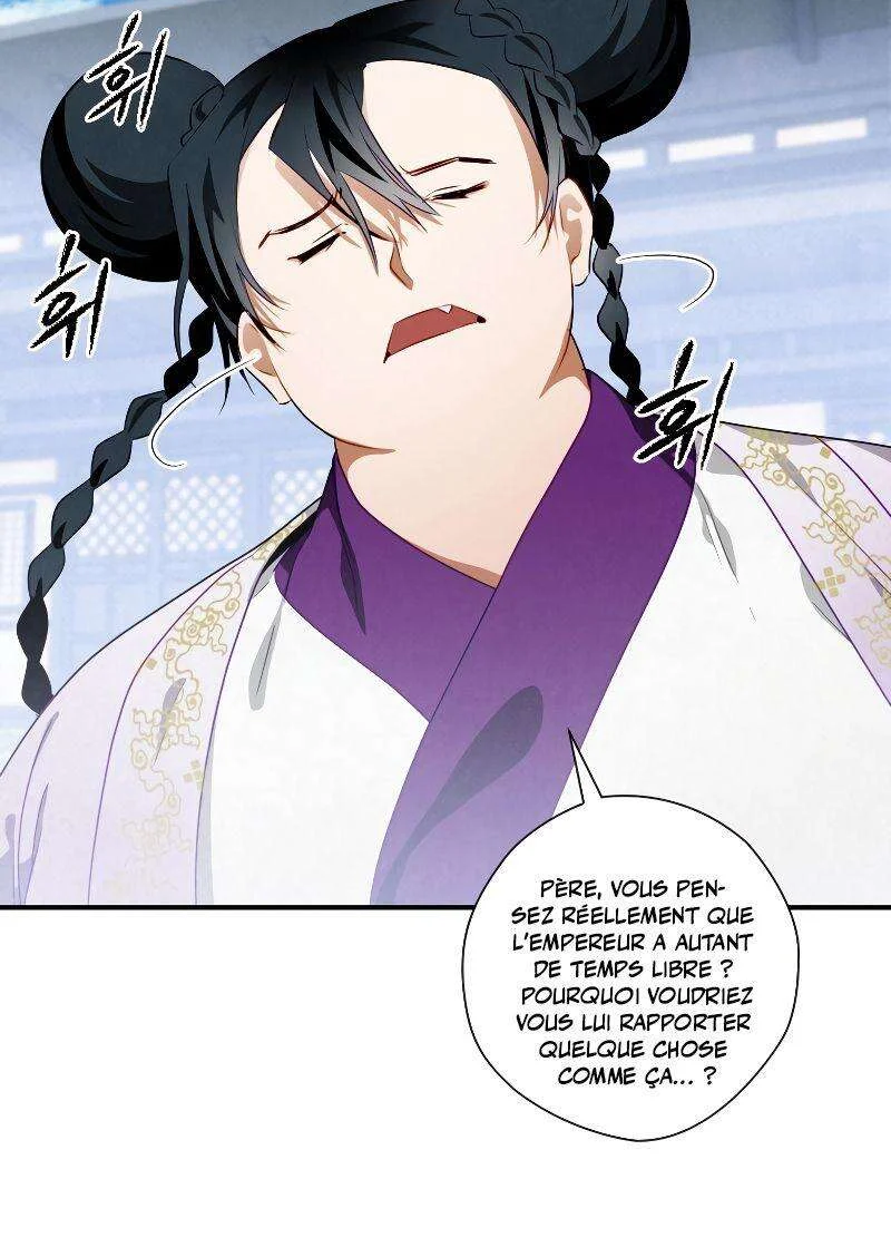 Heavenly Sword’s Grand Saga Chapitre 11 - Page 27