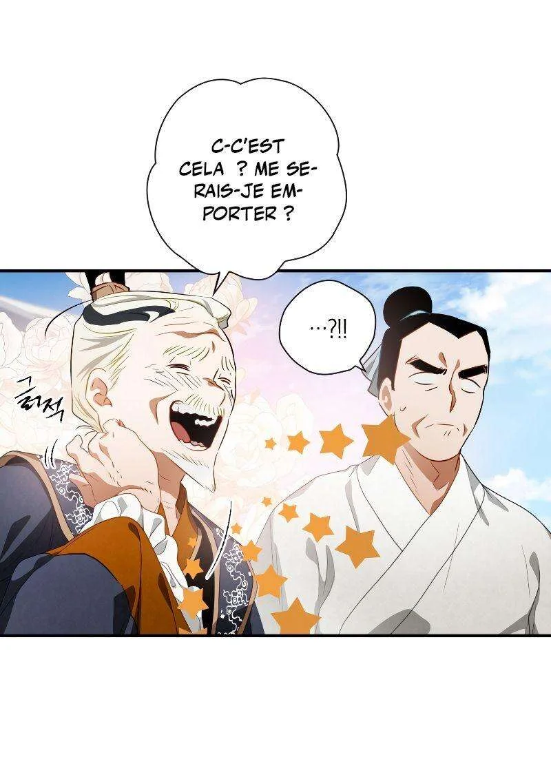 Heavenly Sword’s Grand Saga Chapitre 11 - Page 28