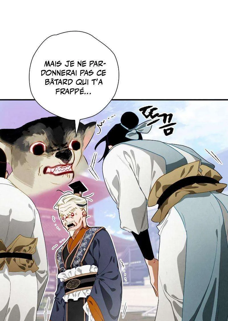 Heavenly Sword’s Grand Saga Chapitre 11 - Page 29