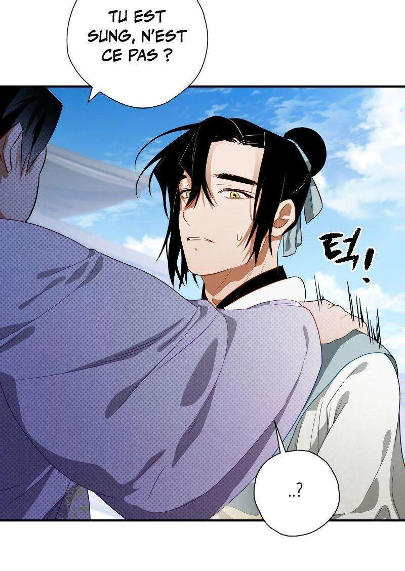 Heavenly Sword’s Grand Saga Chapitre 11 - Page 31