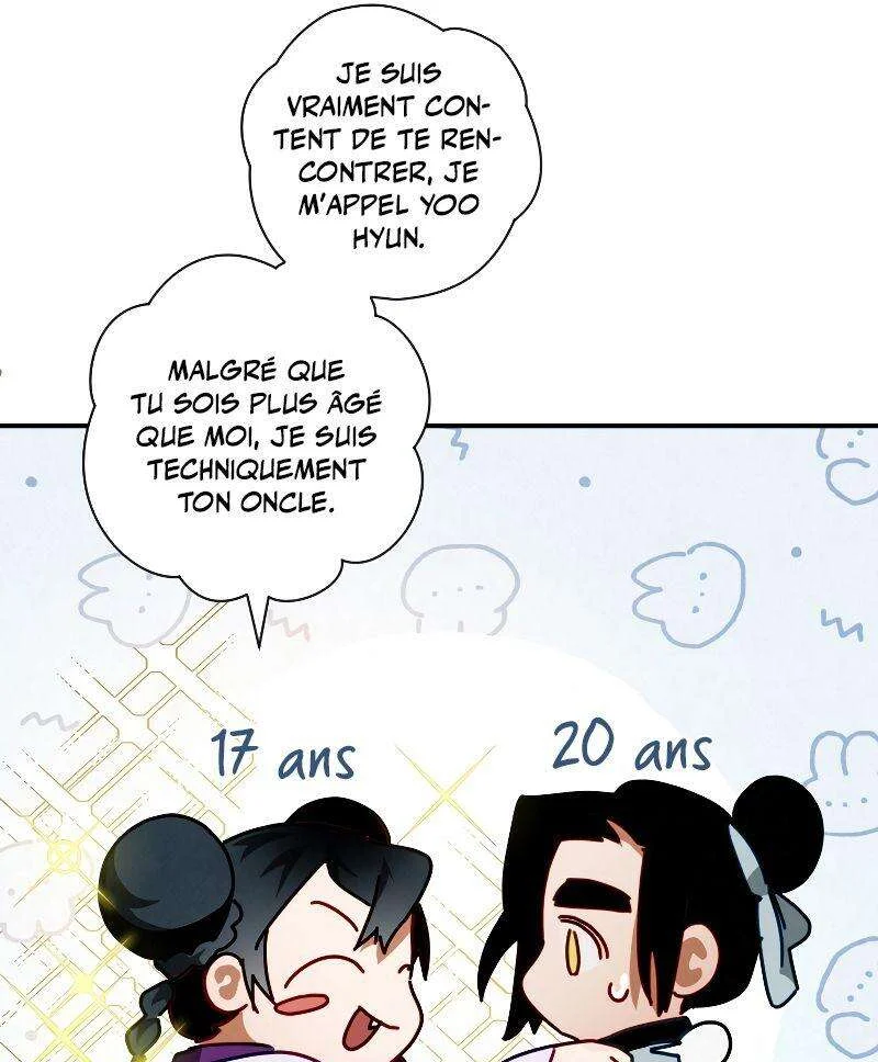 Heavenly Sword’s Grand Saga Chapitre 11 - Page 32