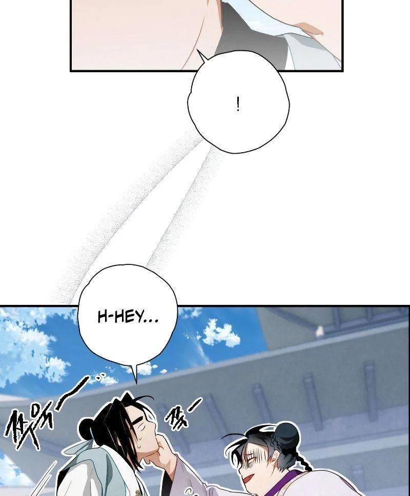 Heavenly Sword’s Grand Saga Chapitre 11 - Page 36