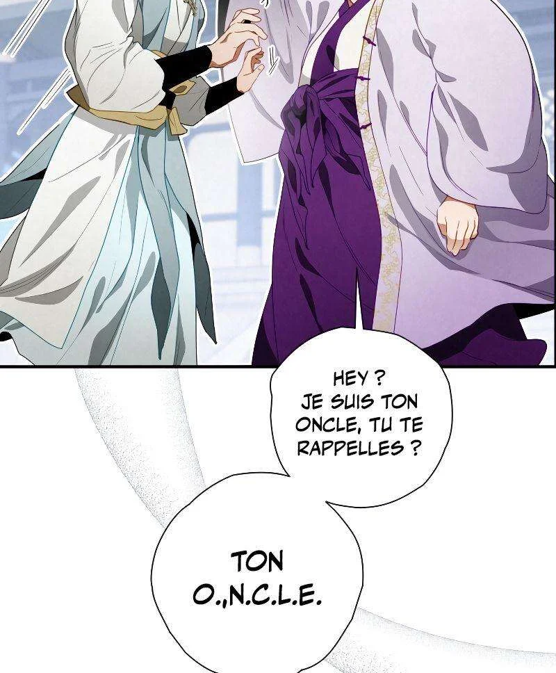 Heavenly Sword’s Grand Saga Chapitre 11 - Page 37