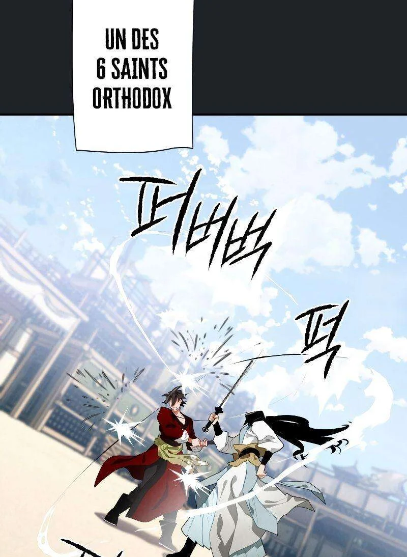 Heavenly Sword’s Grand Saga Chapitre 11 - Page 45