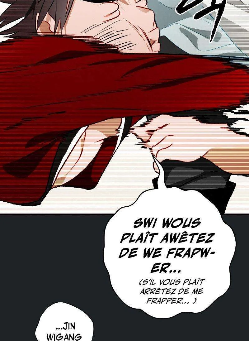 Heavenly Sword’s Grand Saga Chapitre 11 - Page 50