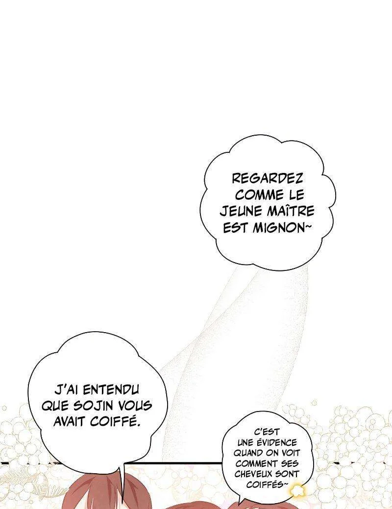 Heavenly Sword’s Grand Saga Chapitre 11 - Page 7