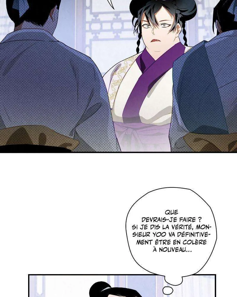 Heavenly Sword’s Grand Saga Chapitre 11 - Page 78