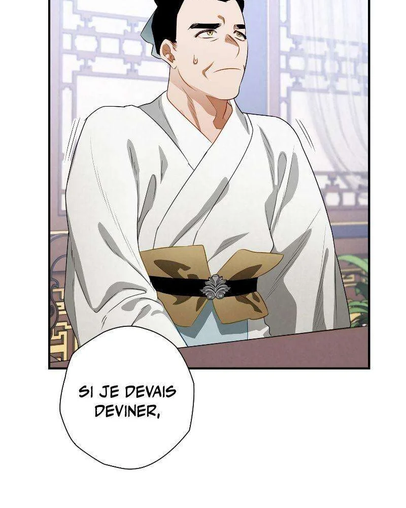Heavenly Sword’s Grand Saga Chapitre 11 - Page 79
