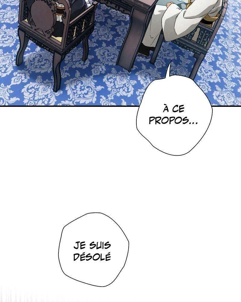 Heavenly Sword’s Grand Saga Chapitre 11 - Page 81