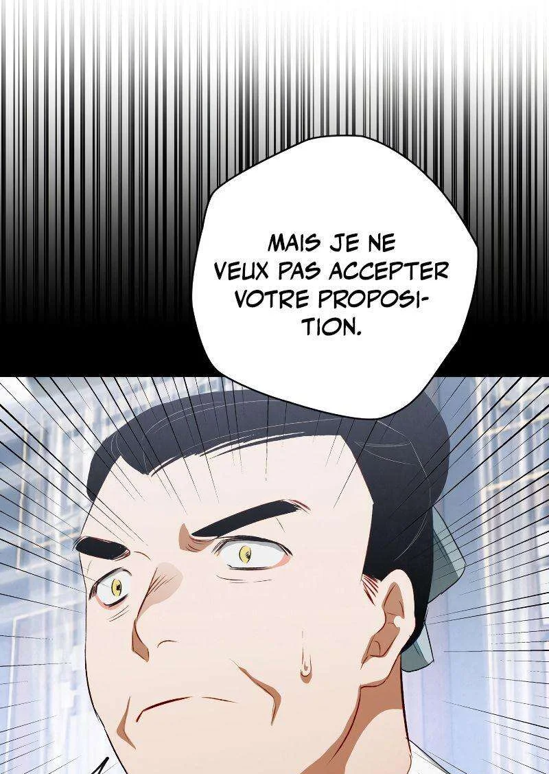 Heavenly Sword’s Grand Saga Chapitre 11 - Page 82