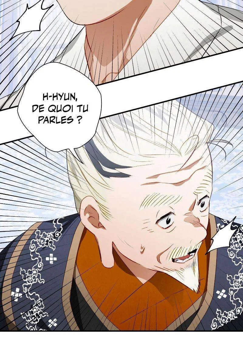 Heavenly Sword’s Grand Saga Chapitre 11 - Page 83