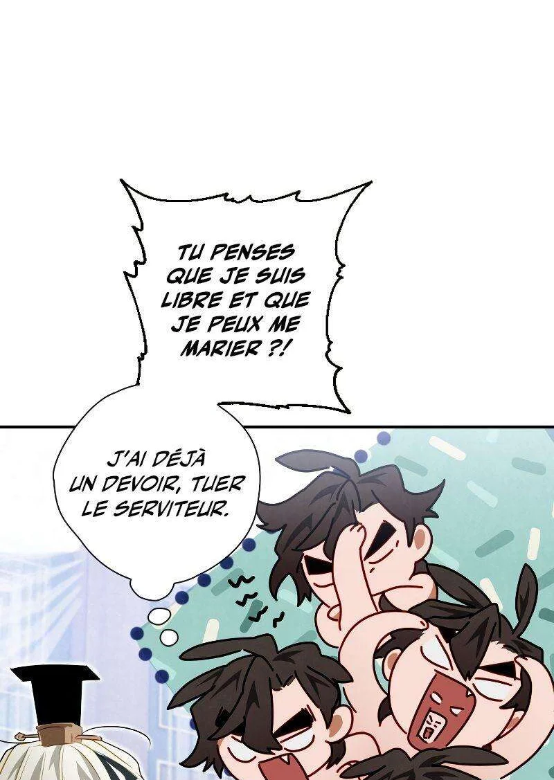 Heavenly Sword’s Grand Saga Chapitre 11 - Page 84