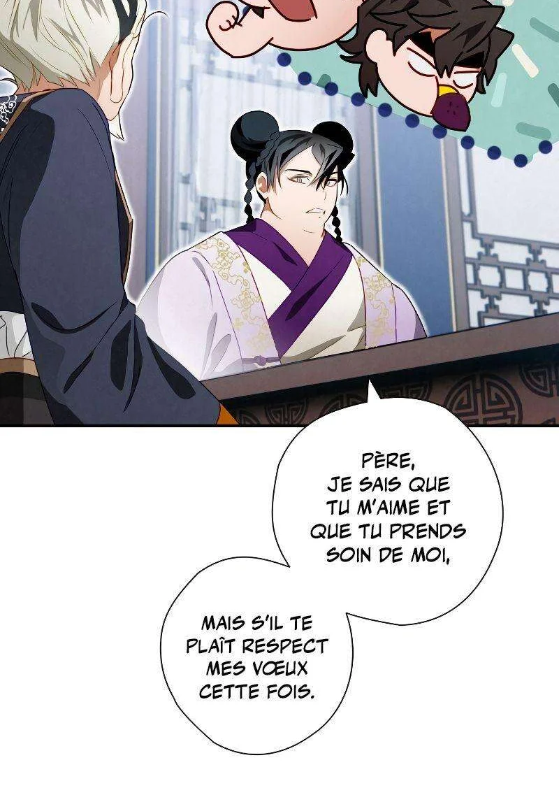 Heavenly Sword’s Grand Saga Chapitre 11 - Page 85
