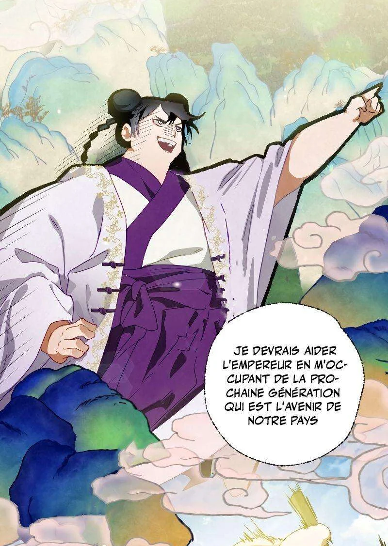 Heavenly Sword’s Grand Saga Chapitre 11 - Page 88