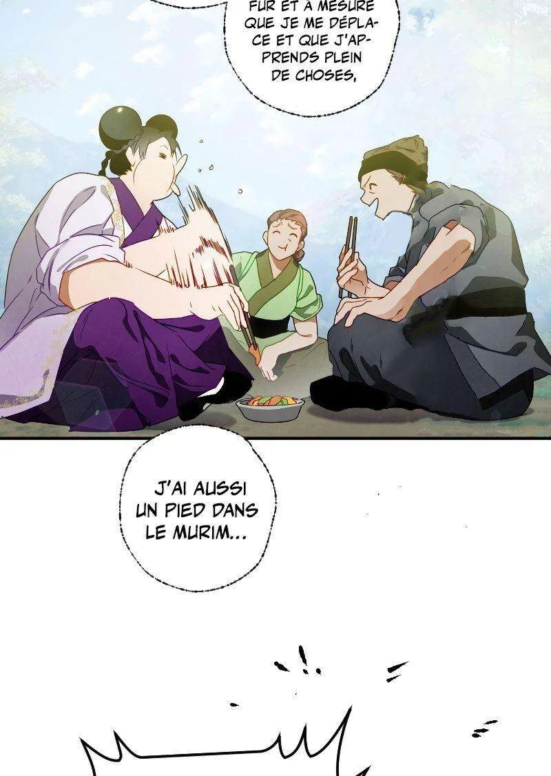 Heavenly Sword’s Grand Saga Chapitre 11 - Page 90