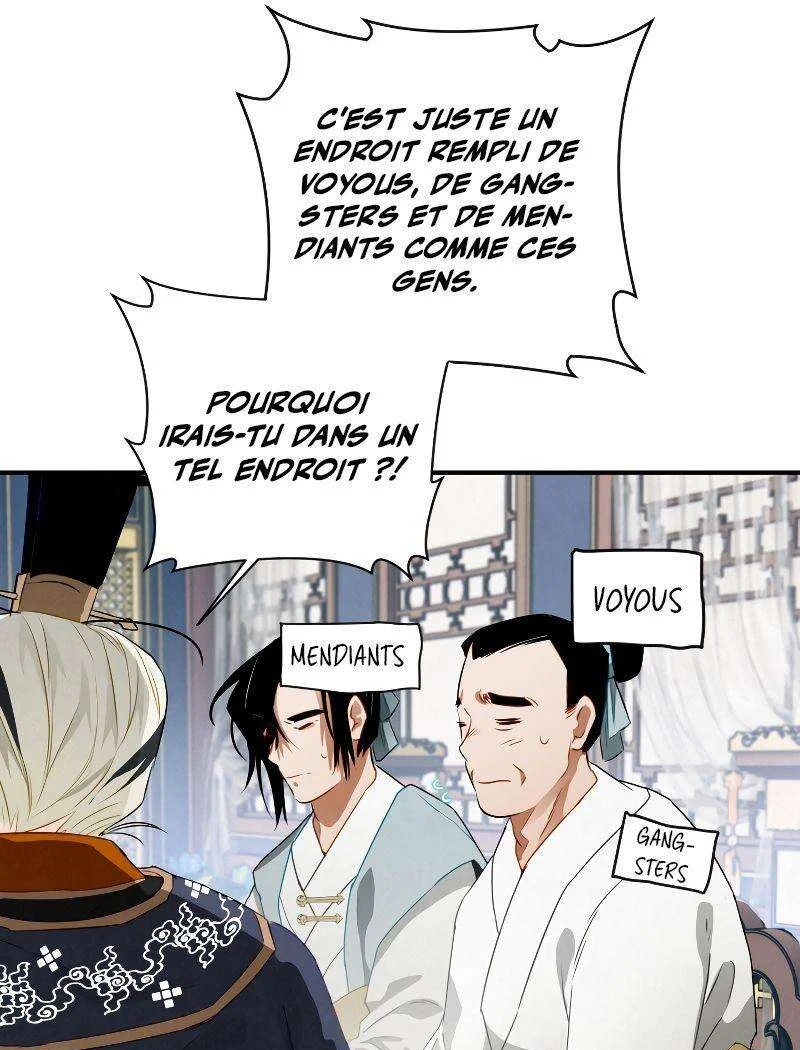 Heavenly Sword’s Grand Saga Chapitre 11 - Page 92