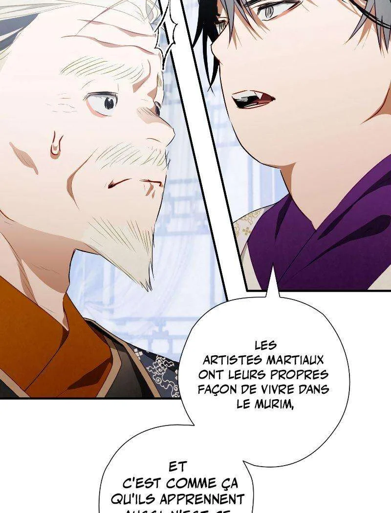Heavenly Sword’s Grand Saga Chapitre 11 - Page 95