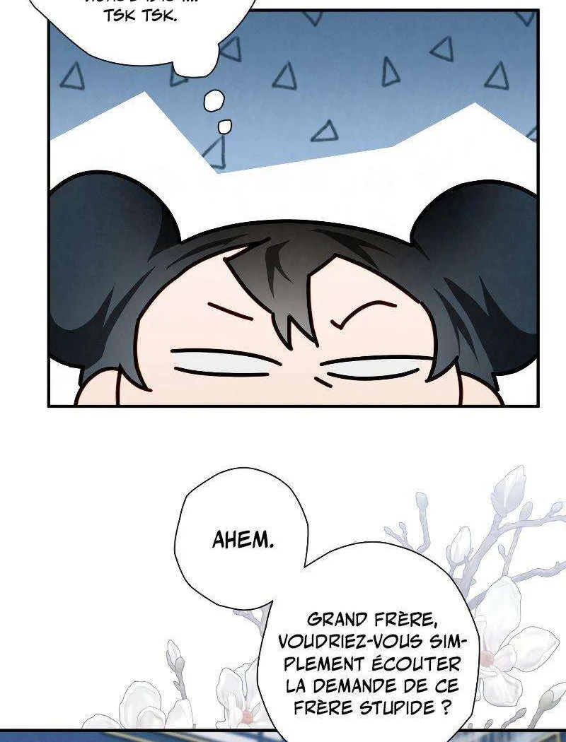 Heavenly Sword’s Grand Saga Chapitre 11 - Page 99