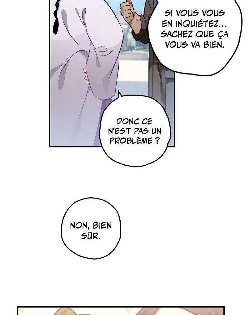 Heavenly Sword’s Grand Saga Chapitre 12 - Page 13