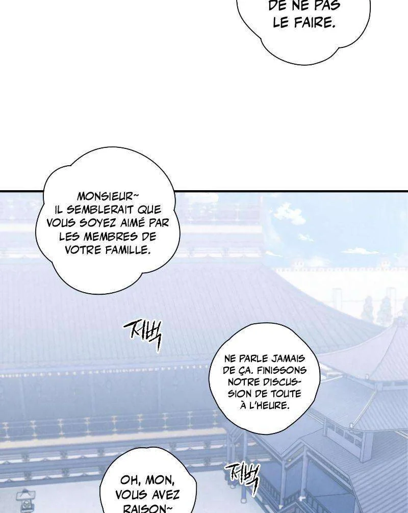Heavenly Sword’s Grand Saga Chapitre 12 - Page 15
