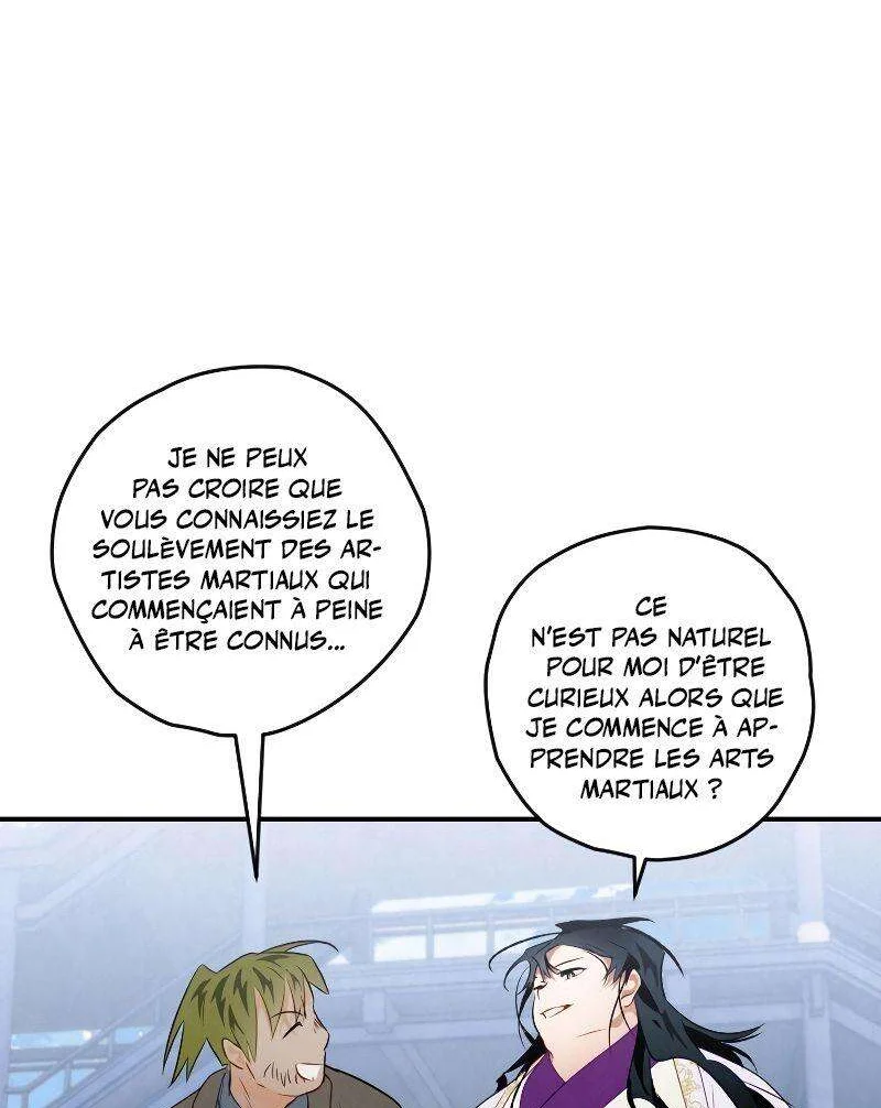 Heavenly Sword’s Grand Saga Chapitre 12 - Page 17