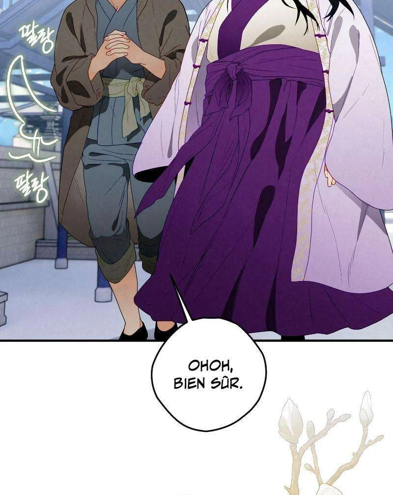 Heavenly Sword’s Grand Saga Chapitre 12 - Page 18
