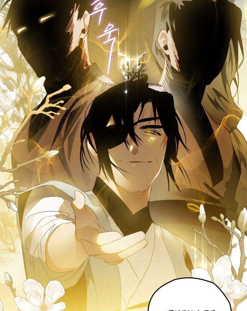 Heavenly Sword’s Grand Saga Chapitre 12 - Page 20