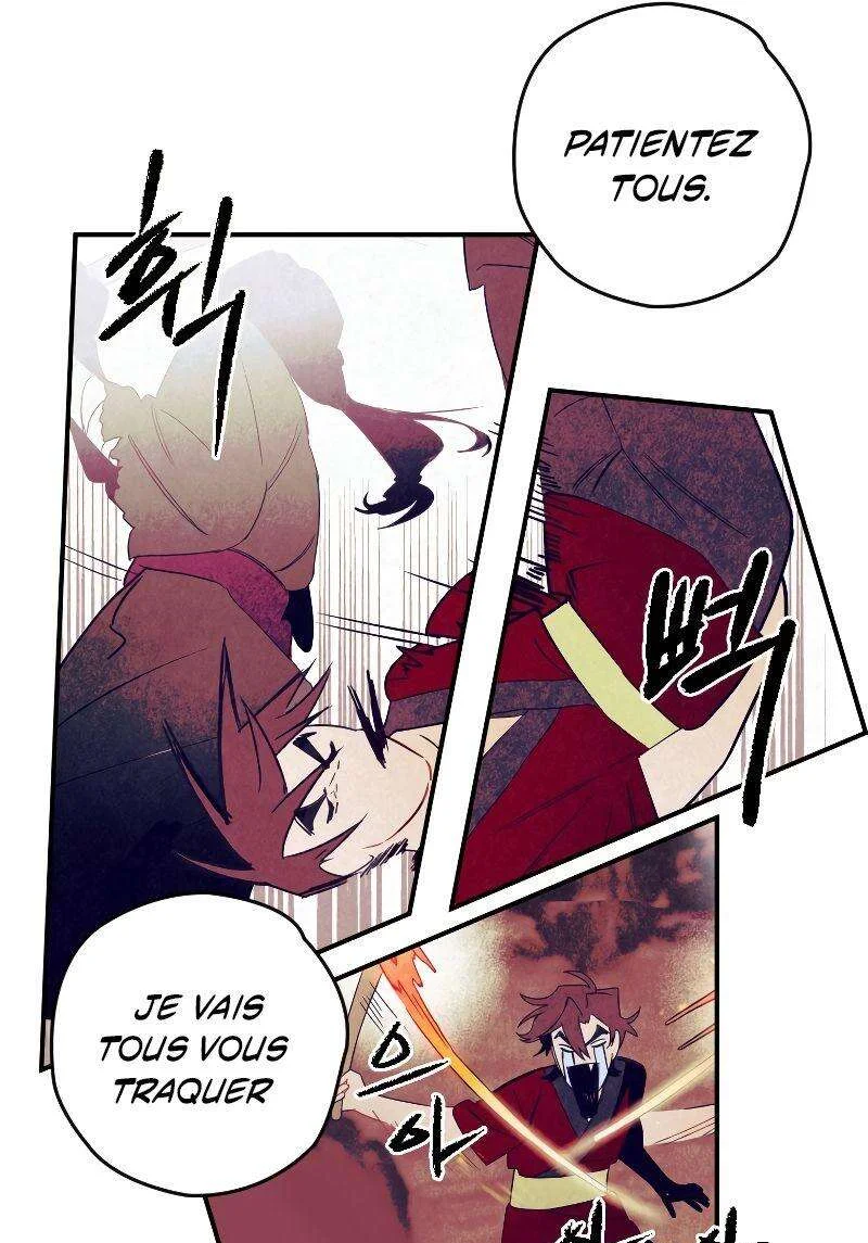 Heavenly Sword’s Grand Saga Chapitre 12 - Page 22