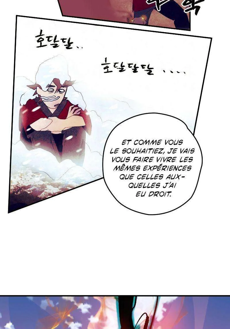 Heavenly Sword’s Grand Saga Chapitre 12 - Page 23