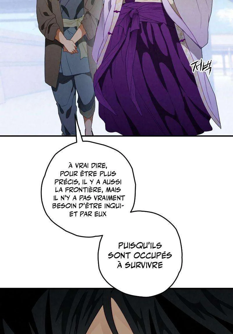 Heavenly Sword’s Grand Saga Chapitre 12 - Page 27