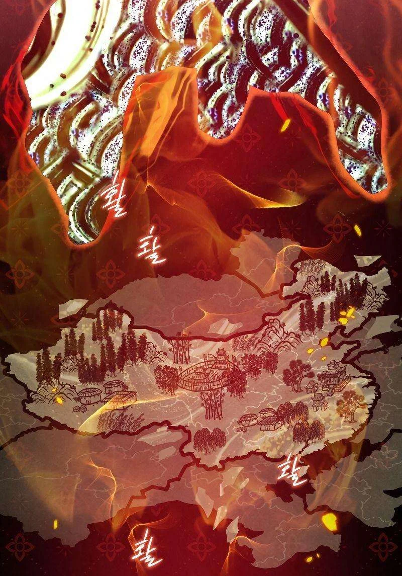 Heavenly Sword’s Grand Saga Chapitre 12 - Page 30
