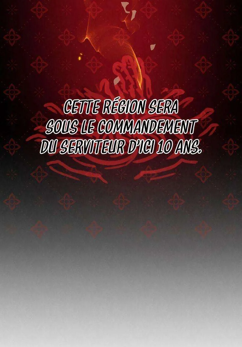 Heavenly Sword’s Grand Saga Chapitre 12 - Page 31
