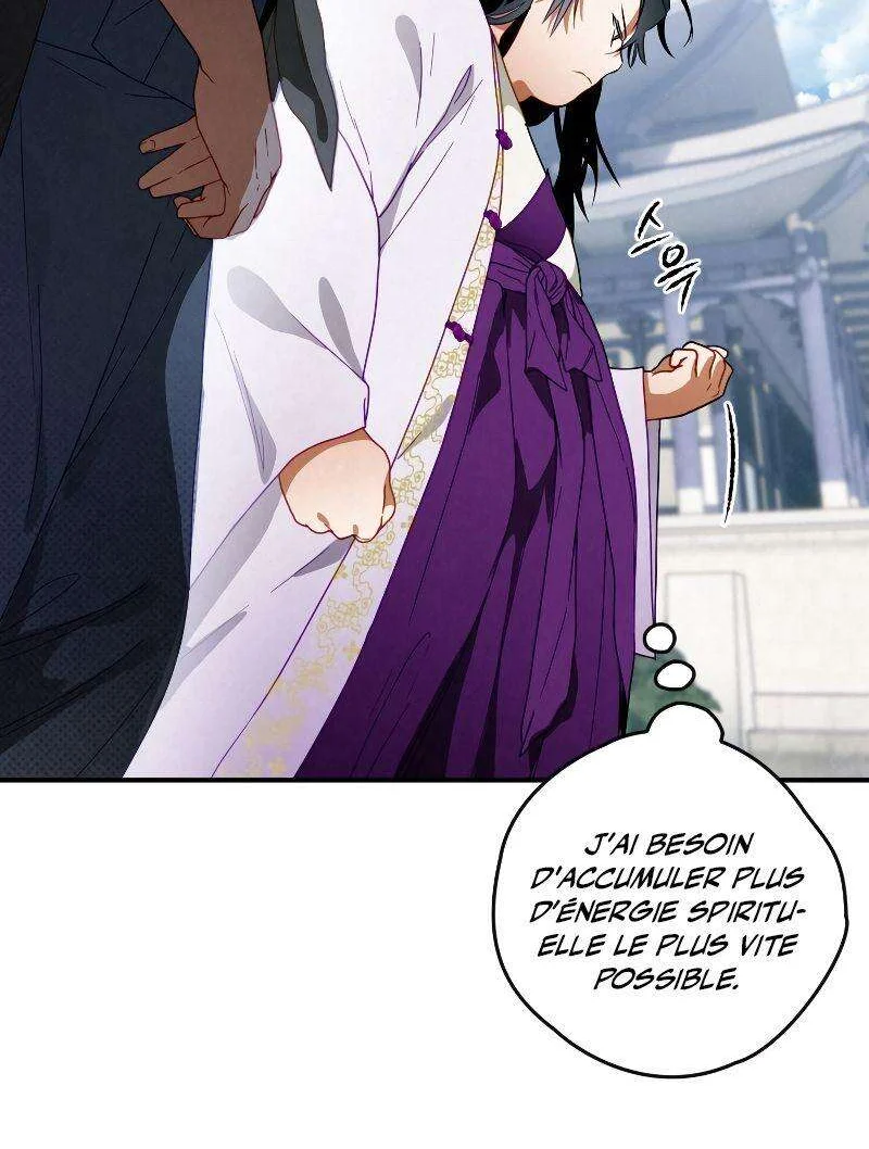 Heavenly Sword’s Grand Saga Chapitre 12 - Page 33