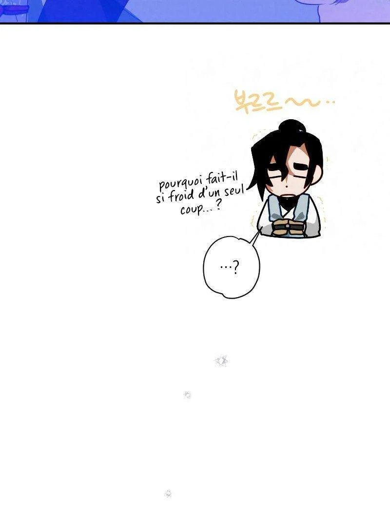 Heavenly Sword’s Grand Saga Chapitre 12 - Page 36