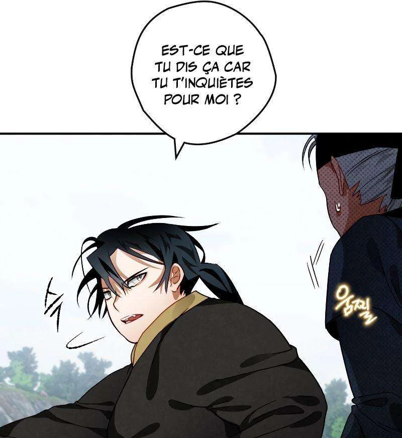 Heavenly Sword’s Grand Saga Chapitre 12 - Page 42