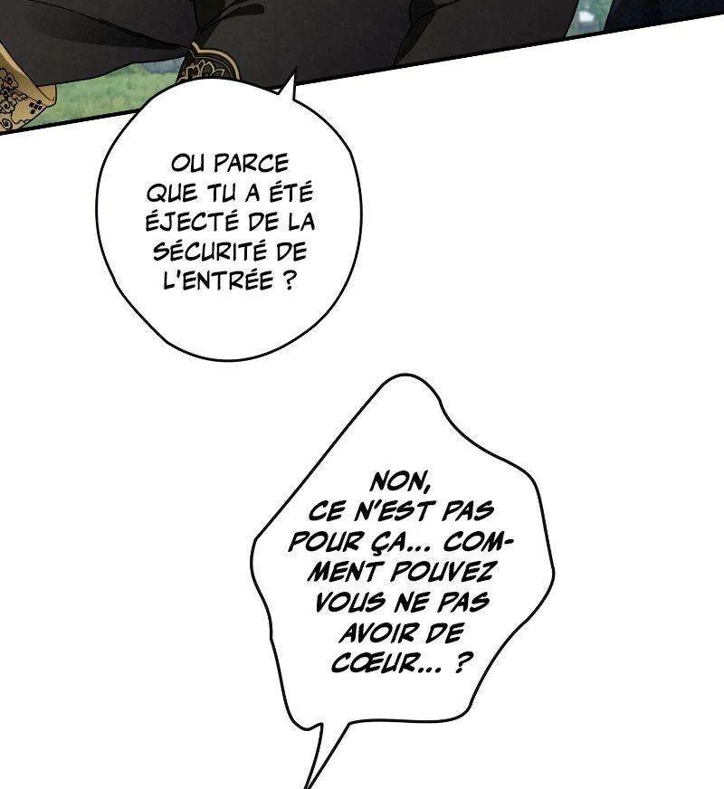 Heavenly Sword’s Grand Saga Chapitre 12 - Page 43
