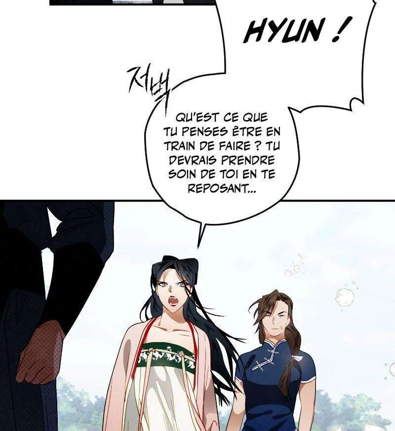 Heavenly Sword’s Grand Saga Chapitre 12 - Page 45