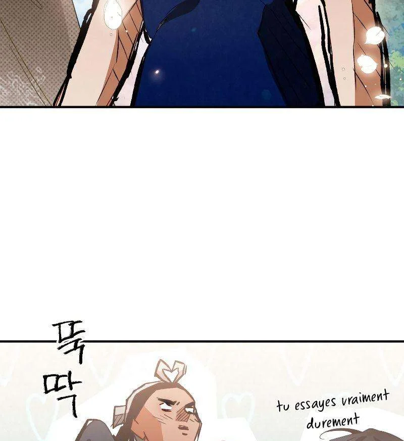 Heavenly Sword’s Grand Saga Chapitre 12 - Page 48