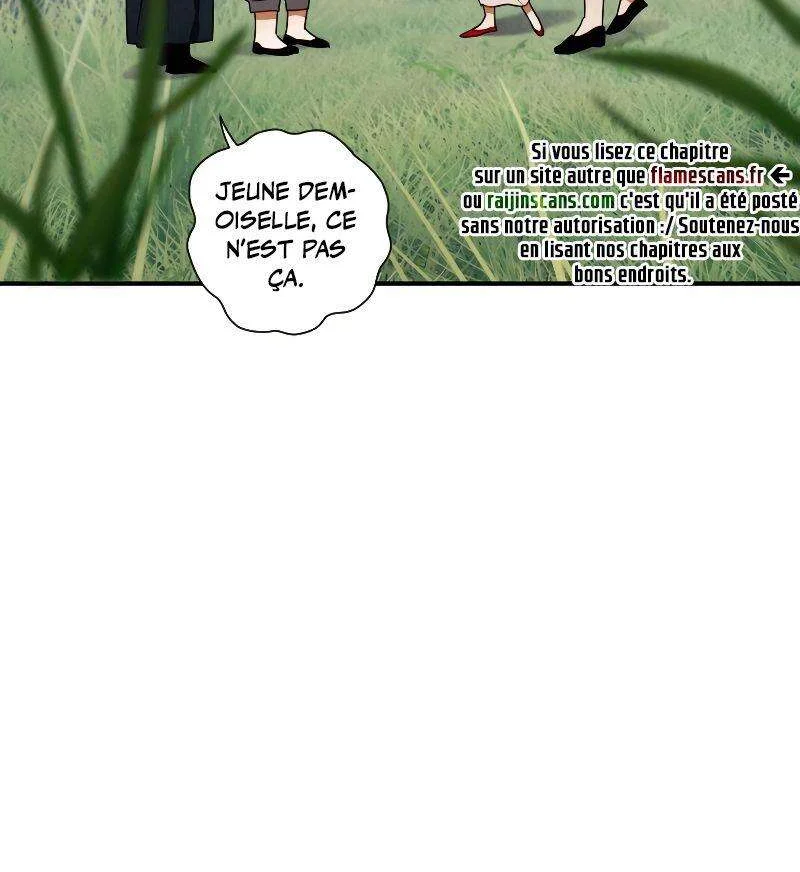 Heavenly Sword’s Grand Saga Chapitre 12 - Page 51